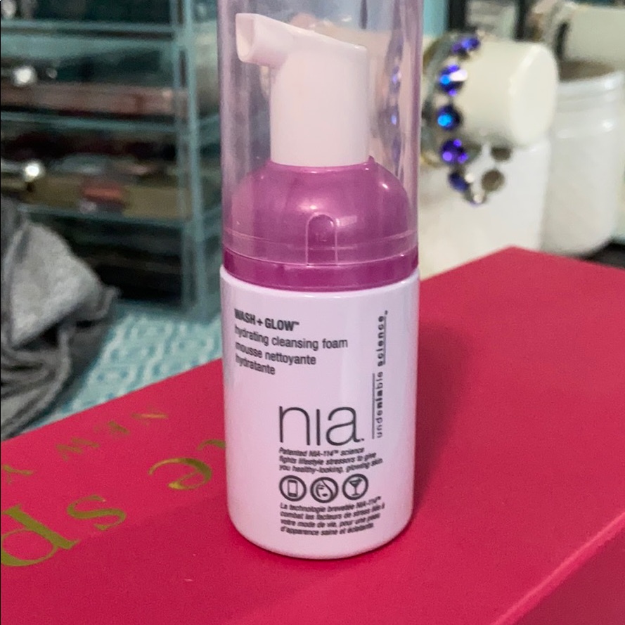 Moisturizer